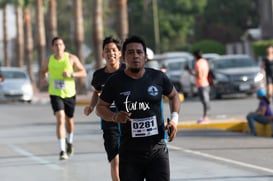 10K y 5K Powerade Torreón @tar.mx