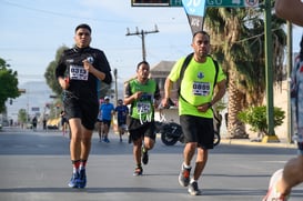 10K y 5K Powerade Torreón @tar.mx