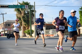 10K y 5K Powerade Torreón @tar.mx