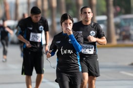 10K y 5K Powerade Torreón @tar.mx