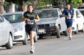 10K y 5K Powerade Torreón @tar.mx