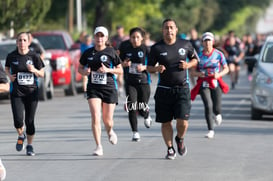 10K y 5K Powerade Torreón @tar.mx