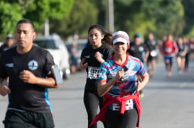 10K y 5K Powerade Torreón @tar.mx