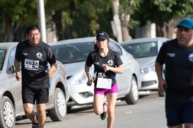 10K y 5K Powerade Torreón @tar.mx