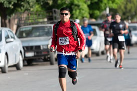 10K y 5K Powerade Torreón @tar.mx