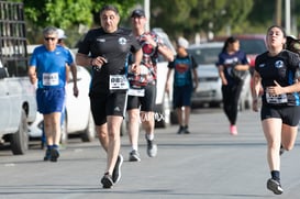 10K y 5K Powerade Torreón @tar.mx