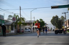 10K y 5K Powerade Torreón @tar.mx