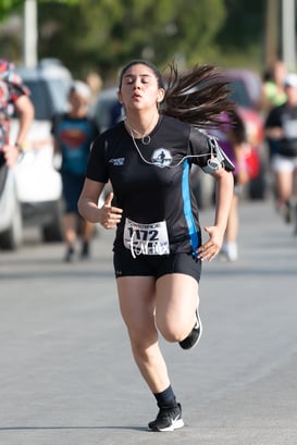 10K y 5K Powerade Torreón @tar.mx