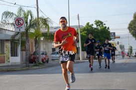 10K y 5K Powerade Torreón @tar.mx