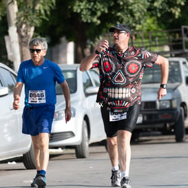 10K y 5K Powerade Torreón @tar.mx