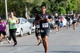 10K y 5K Powerade Torreón @tar.mx