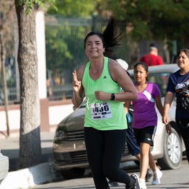 10K y 5K Powerade Torreón @tar.mx