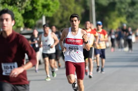 10K y 5K Powerade Torreón @tar.mx