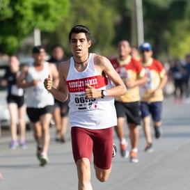 10K y 5K Powerade Torreón @tar.mx