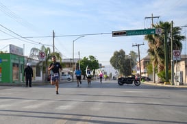 10K y 5K Powerade Torreón @tar.mx