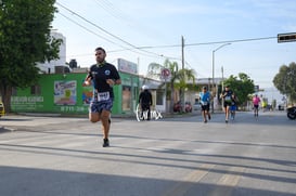 10K y 5K Powerade Torreón @tar.mx