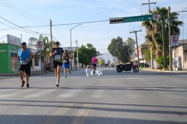 10K y 5K Powerade Torreón @tar.mx