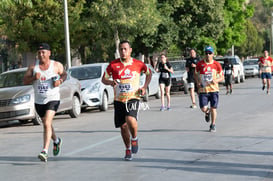 10K y 5K Powerade Torreón @tar.mx