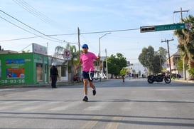 10K y 5K Powerade Torreón @tar.mx