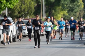 10K y 5K Powerade Torreón @tar.mx