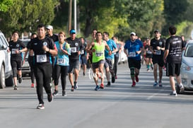 10K y 5K Powerade Torreón @tar.mx