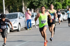 10K y 5K Powerade Torreón @tar.mx