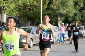 10K y 5K Powerade Torreón @tar.mx