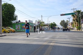 10K y 5K Powerade Torreón @tar.mx