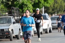 10K y 5K Powerade Torreón @tar.mx