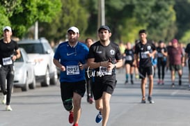 10K y 5K Powerade Torreón @tar.mx