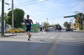 10K y 5K Powerade Torreón @tar.mx