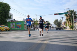 10K y 5K Powerade Torreón @tar.mx