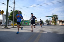 10K y 5K Powerade Torreón @tar.mx