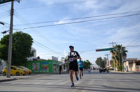 10K y 5K Powerade Torreón @tar.mx