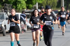 10K y 5K Powerade Torreón @tar.mx