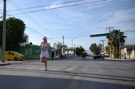 10K y 5K Powerade Torreón @tar.mx