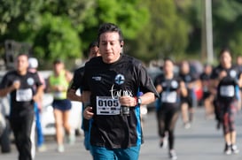 10K y 5K Powerade Torreón @tar.mx