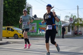 10K y 5K Powerade Torreón @tar.mx