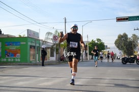 10K y 5K Powerade Torreón @tar.mx