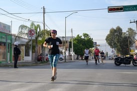 10K y 5K Powerade Torreón @tar.mx