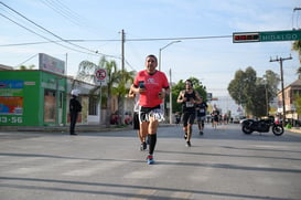 10K y 5K Powerade Torreón @tar.mx