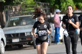 10K y 5K Powerade Torreón @tar.mx