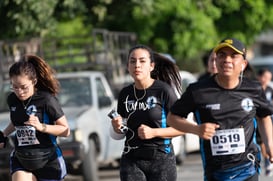 10K y 5K Powerade Torreón @tar.mx