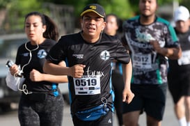 10K y 5K Powerade Torreón @tar.mx