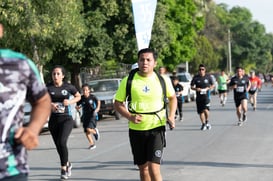 10K y 5K Powerade Torreón @tar.mx