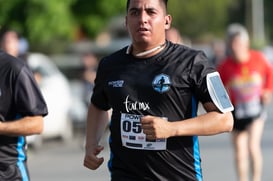 10K y 5K Powerade Torreón @tar.mx