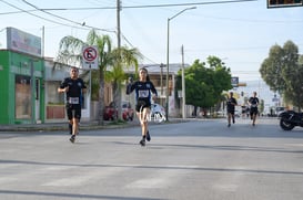 10K y 5K Powerade Torreón @tar.mx