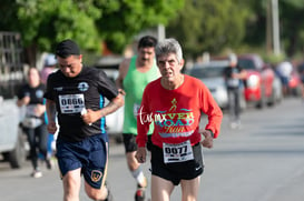 10K y 5K Powerade Torreón @tar.mx