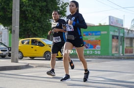 10K y 5K Powerade Torreón @tar.mx