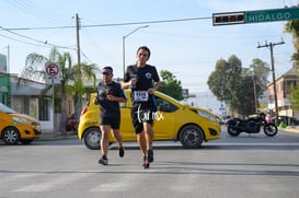 10K y 5K Powerade Torreón @tar.mx